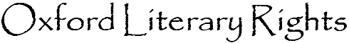 Oxford Literary Rights Logo